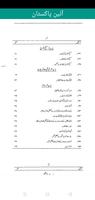 Ain e Pakistan Urdu 截图 3