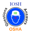 Safety IOSH-OSHA QA