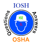Icona Safety IOSH-OSHA QA