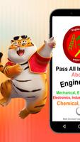 All Engineering Interview QA Cartaz