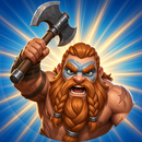 Hero Smash: игра без интернета APK