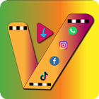 HD Video Downloader 2021 : Tot icon