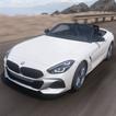 Z4 Drift Racing BMW Driver Sim