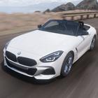 آیکون‌ Z4 Drift Racing BMW Driver Sim