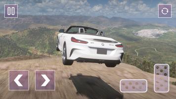 برنامه‌نما Z4 Drift Racing BMW Driver Sim عکس از صفحه