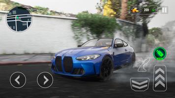Driver: BMW Car Simulator screenshot 1