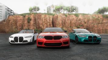 Driver: BMW Car Simulator screenshot 2