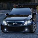 Toyota Turbo Drift: Camry 3.5 APK