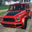 ikon G-Class Race Mers Simulator