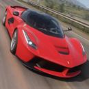 Italian LaFerrari Fast Racing APK