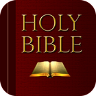 Holy bible Offline (King James Version) icône