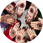 Latest Mehndi Design 2022 أيقونة