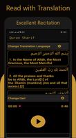 Quran Sharif – Al koran screenshot 2