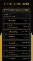 Quran Sharif – Al koran screenshot 3