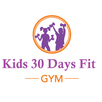 Kids 30 Days - Yoga & Exercise APK