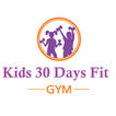 ”Kids 30 Days - Yoga & Exercise