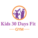 APK Kids 30 Days - Yoga & Exercise