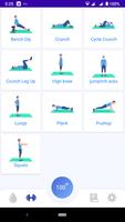 Kids 30 Days - Yoga & Exercise ภาพหน้าจอ 2