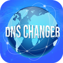 DNS Changer-No Root-APK