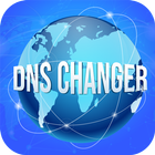 DNS Changer ikona