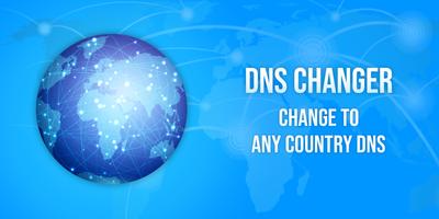 DNS Changer captura de pantalla 3