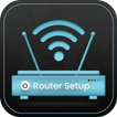 All Router Admin - Setup WI-Fi