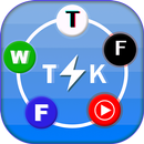 Tip Vpn For Tk Tok APK