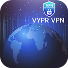 Speed Vpn Master - Safer Vpn 图标