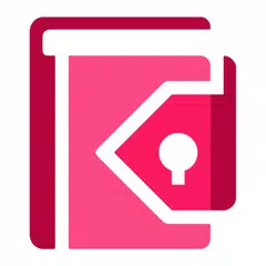 Diary App with Password APK download