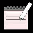 Smart Notes icon