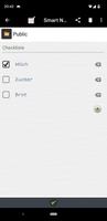 Notizen App Deutsch Screenshot 3