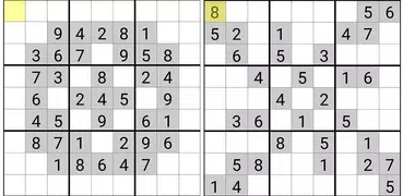 Sudoku Spiele Deutsch App
