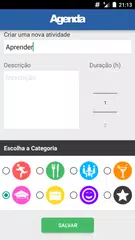Baixar Agenda Pessoal APK
