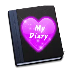 Diary App with Password APK download