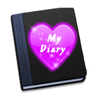 Diary أيقونة