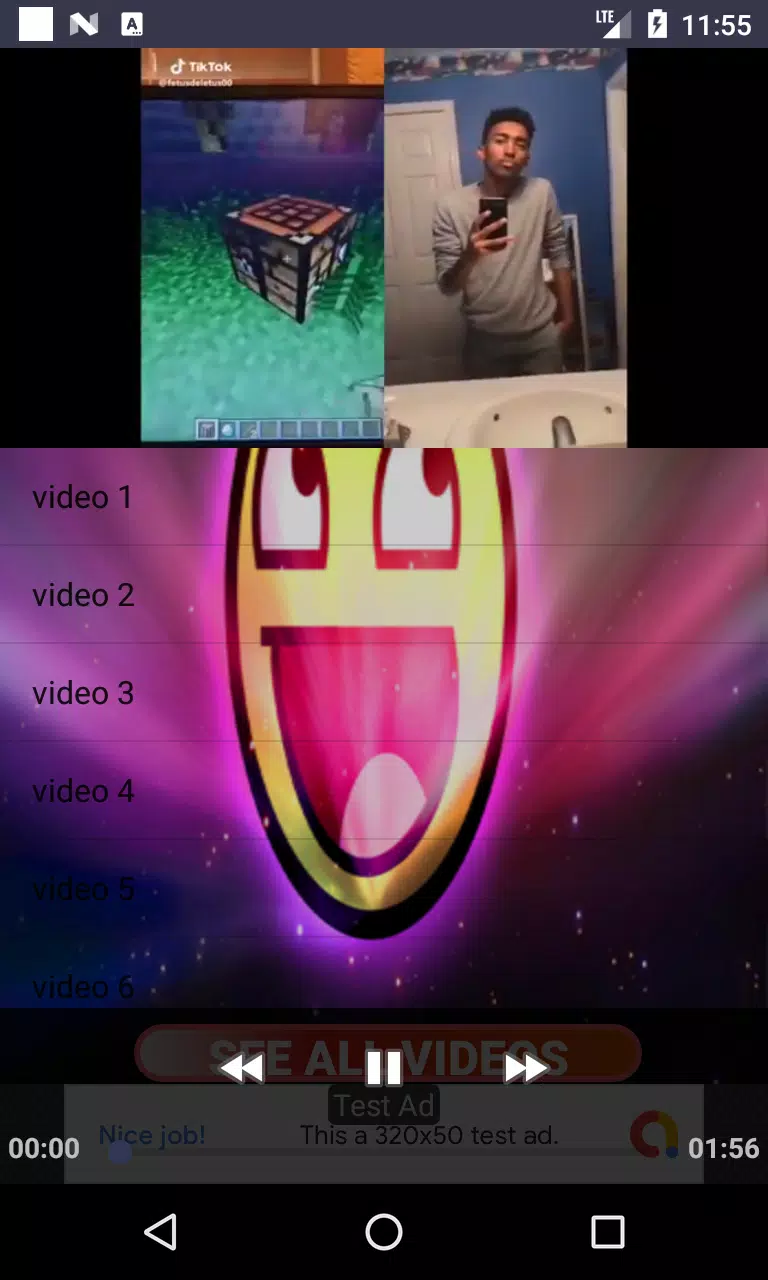 Funny Videos of TikTok Memes APK for Android Download Funny Videos of TikTok Memes APK for Android Download