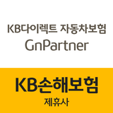 ShowM KB손해보험 다이렉트 자동차보험 icon