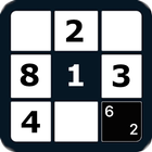 Classic Offline Sudoku 圖標