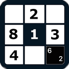 Sudoku icône