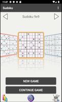 Classic Offline Sudoku screenshot 3