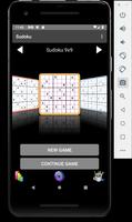 Classic Offline Sudoku 海報