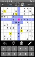 Classic Offline Sudoku screenshot 1