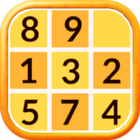 Sudoku Challenge ไอคอน