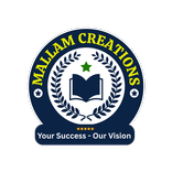 MALLAM CREATIONS
