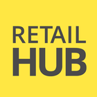 Retailer Hub-icoon