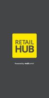 Retailer Hub Plakat