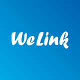 WeLink आइकन