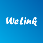 WeLink ikona