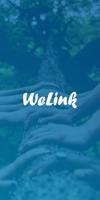 WeLink 海报