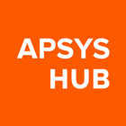 Apsys Hub icône